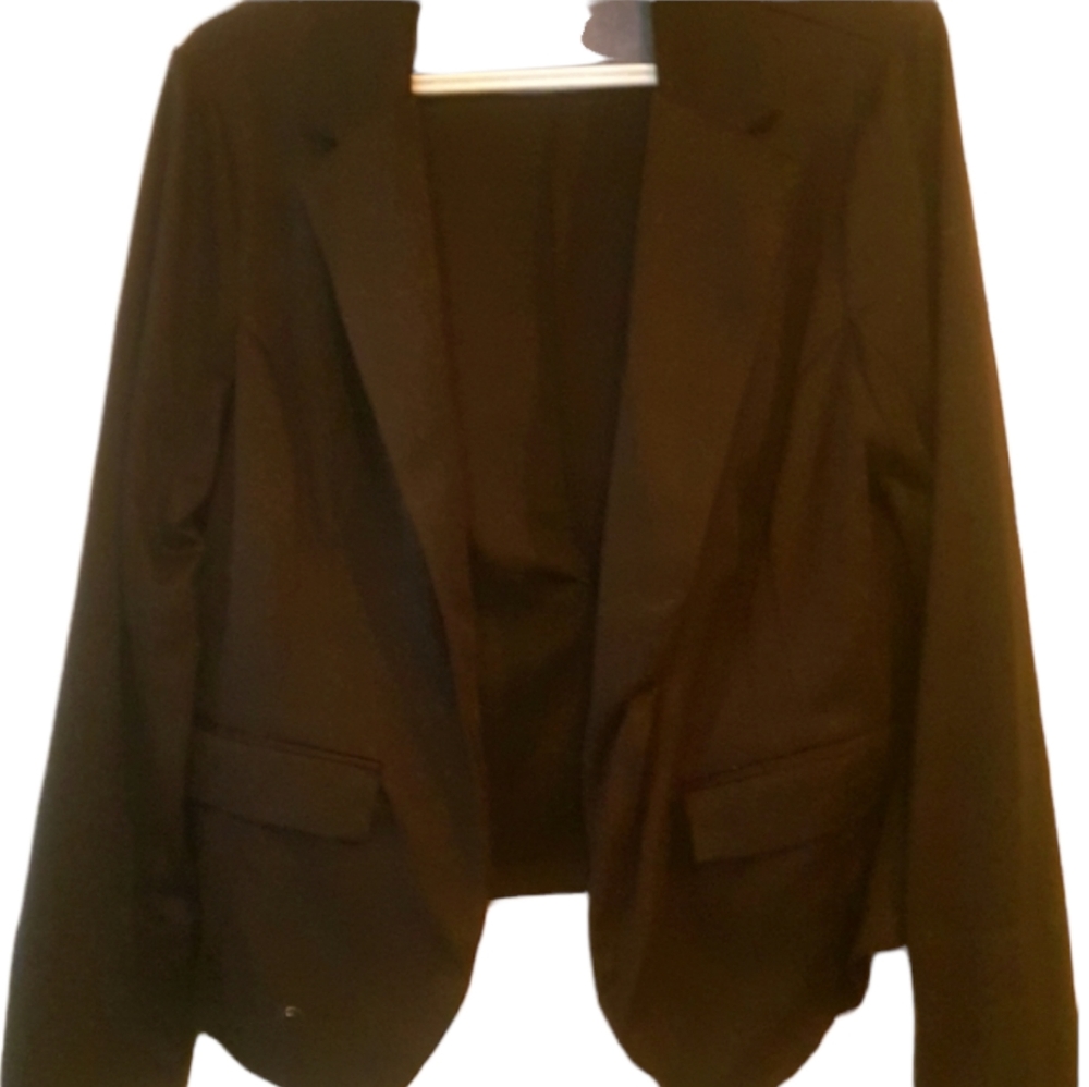 🧥 G21 Blazer Business Coat